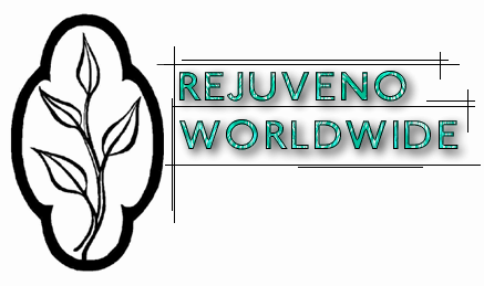 Rejuveno Logo